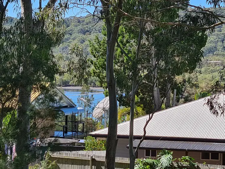 Second view of Homely land listing, 6 island view, Russell Island QLD 4184