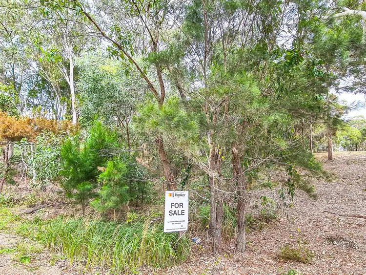 Third view of Homely land listing, 6 island view, Russell Island QLD 4184
