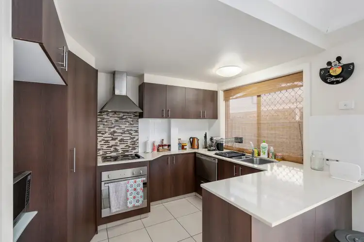 17/84 Franklin Drive, Mudgeeraba QLD 4213