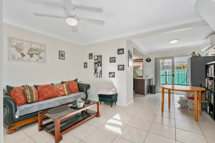 Third view of Homely townhouse listing, 17/84 Franklin Drive, Mudgeeraba QLD 4213