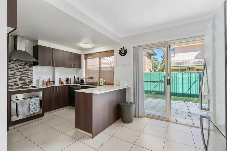 Fourth view of Homely townhouse listing, 17/84 Franklin Drive, Mudgeeraba QLD 4213