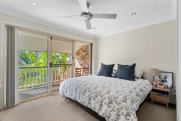 Fifth view of Homely townhouse listing, 17/84 Franklin Drive, Mudgeeraba QLD 4213