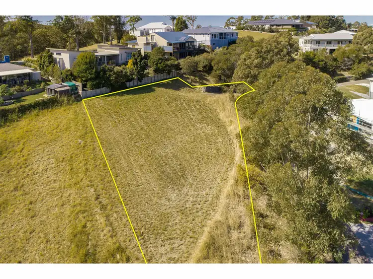 Third view of Homely land listing, 8 St Andrews Court, Tallwoods Village NSW 2430