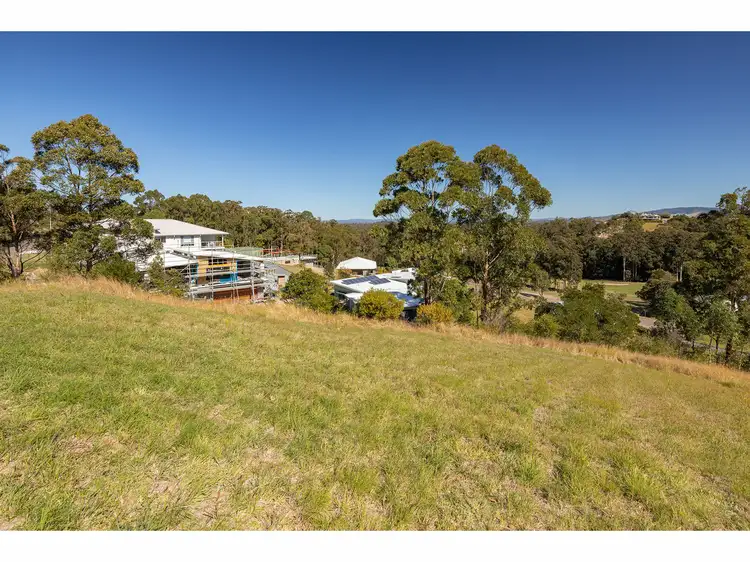 Fourth view of Homely land listing, 8 St Andrews Court, Tallwoods Village NSW 2430