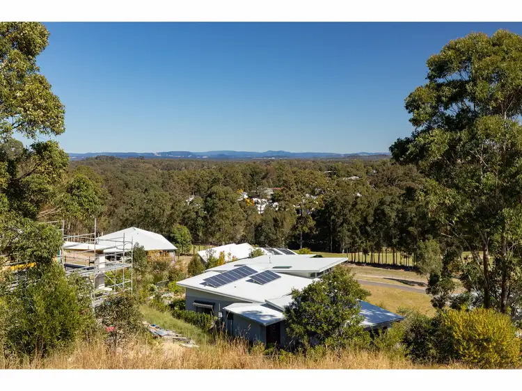 Fifth view of Homely land listing, 8 St Andrews Court, Tallwoods Village NSW 2430