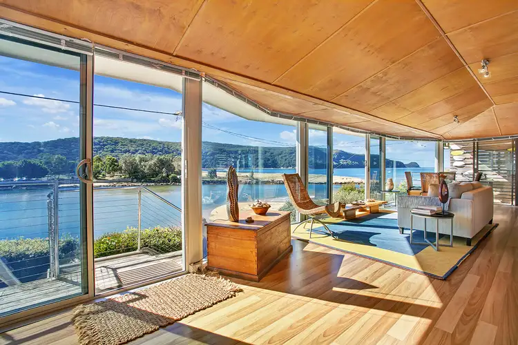 Lot 332, Patonga NSW 2256