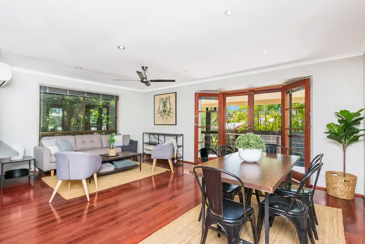 Main view of Homely semi-detached listing, 2/35 Fisher Avenue, Southport QLD 4215