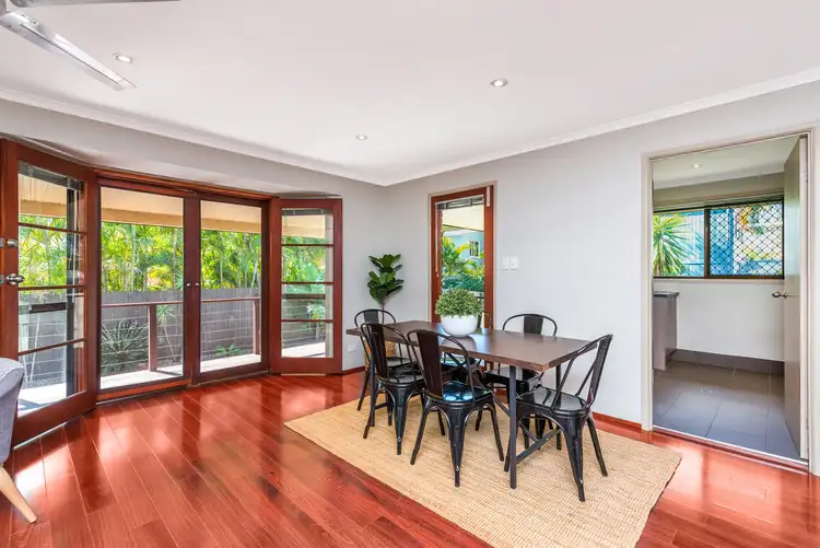 Second view of Homely semi-detached listing, 2/35 Fisher Avenue, Southport QLD 4215