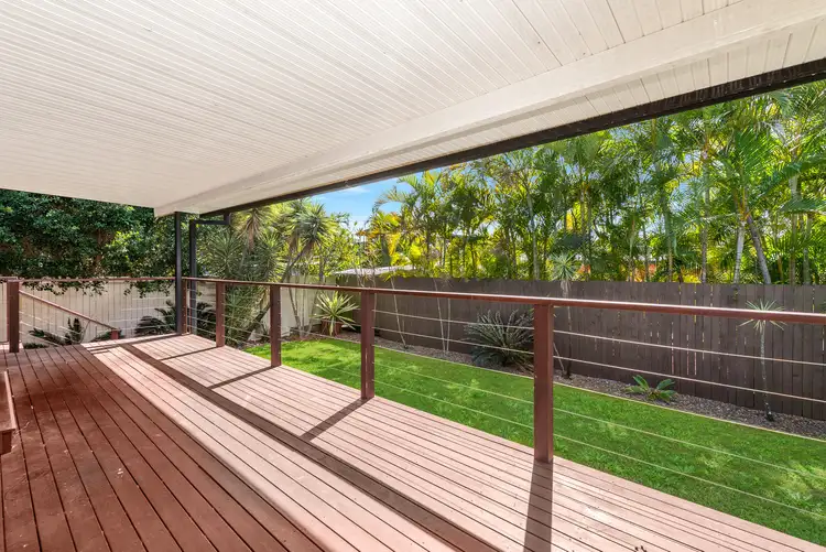 Third view of Homely semi-detached listing, 2/35 Fisher Avenue, Southport QLD 4215