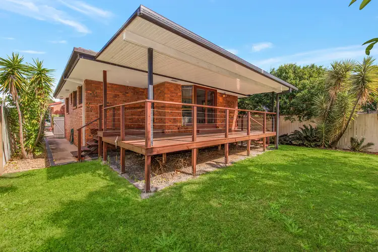 Fourth view of Homely semi-detached listing, 2/35 Fisher Avenue, Southport QLD 4215