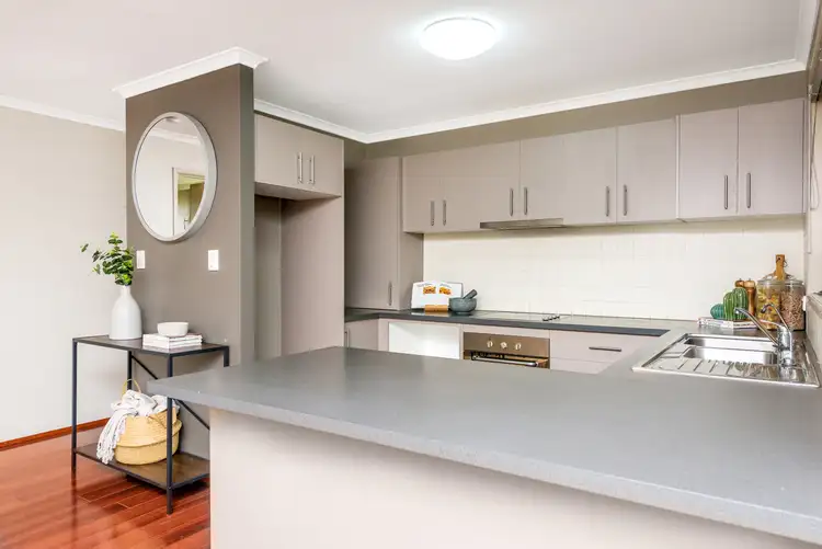 Fifth view of Homely semi-detached listing, 2/35 Fisher Avenue, Southport QLD 4215
