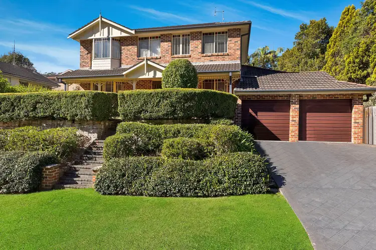 21 Salisbury Drive, Terrigal NSW 2260