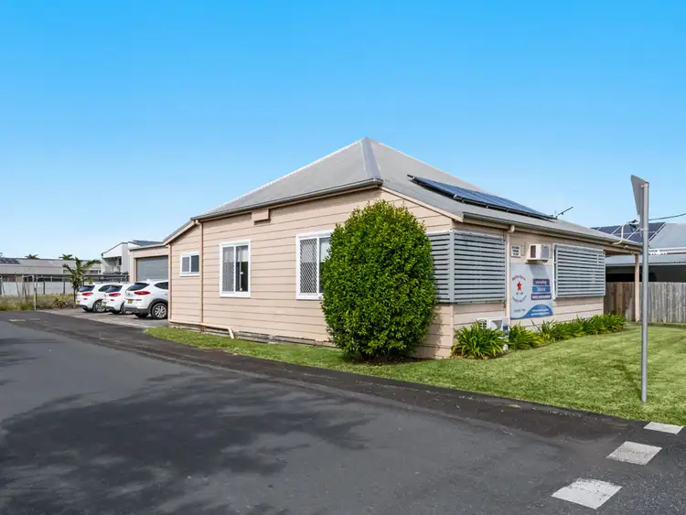 17 Brunswick Street, Ballina NSW 2478