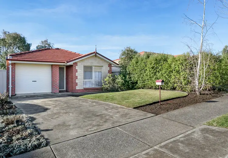 10 Herbig Court, Mount Barker SA 5251
