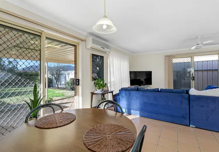 Fifth view of Homely house listing, 10 Herbig Court, Mount Barker SA 5251