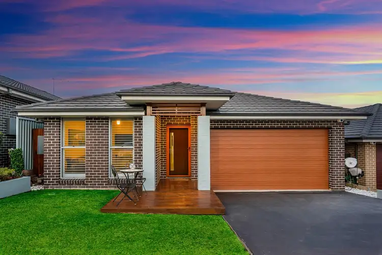Main view of Homely house listing, 12 Swift Street (Grantham Farm), Riverstone NSW 2765