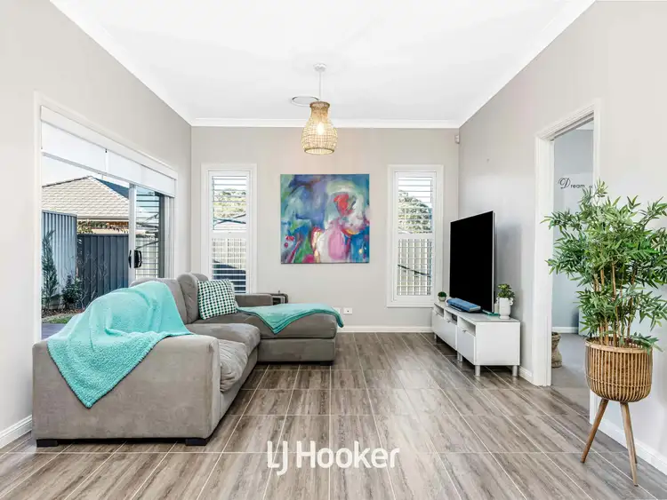 Second view of Homely house listing, 12 Swift Street (Grantham Farm), Riverstone NSW 2765
