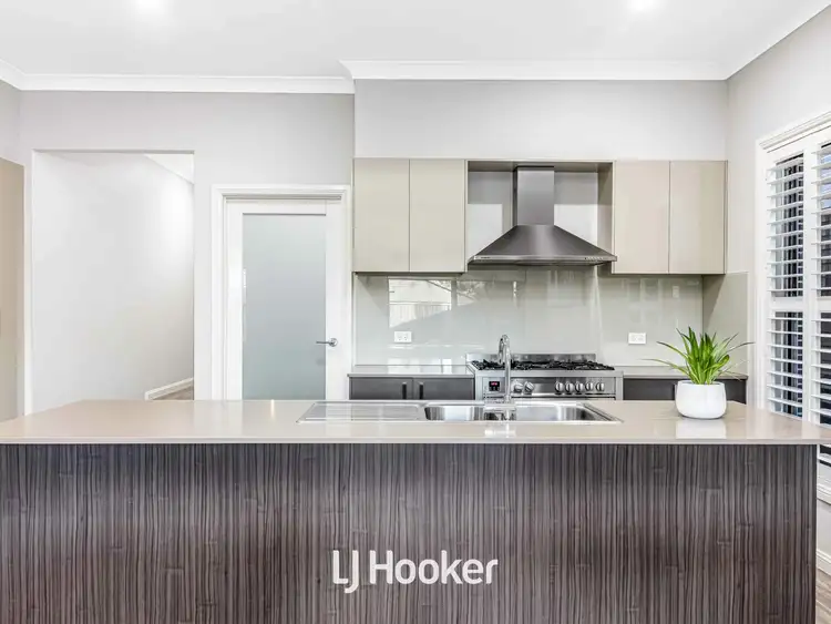 Third view of Homely house listing, 12 Swift Street (Grantham Farm), Riverstone NSW 2765