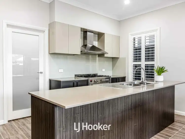 Fifth view of Homely house listing, 12 Swift Street (Grantham Farm), Riverstone NSW 2765
