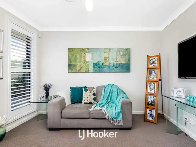 Sixth view of Homely house listing, 12 Swift Street (Grantham Farm), Riverstone NSW 2765