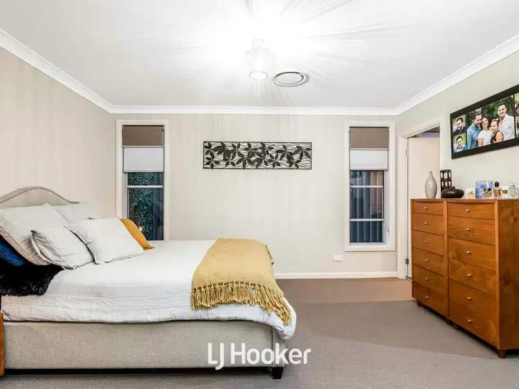 Seventh view of Homely house listing, 12 Swift Street (Grantham Farm), Riverstone NSW 2765