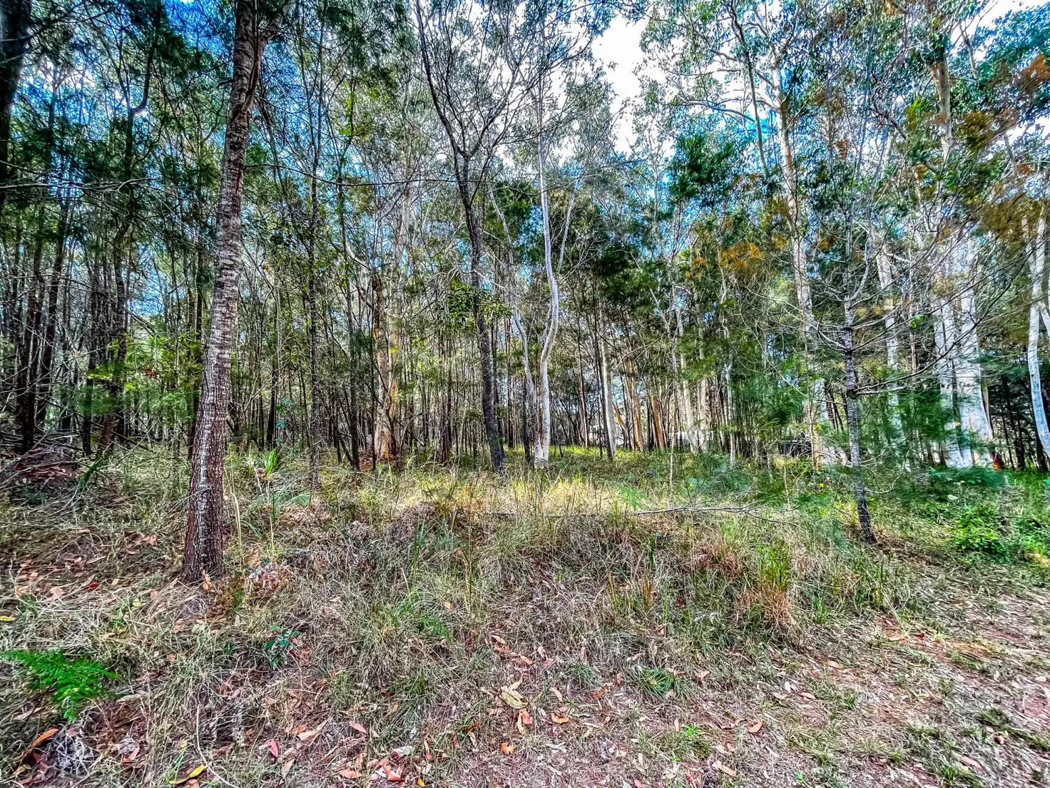 Main view of Homely land listing, 11 Delmar Pde, Russell Island QLD 4184