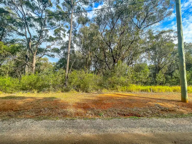 Main view of Homely land listing, 14 Hemp Hill Road, Russell Island QLD 4184