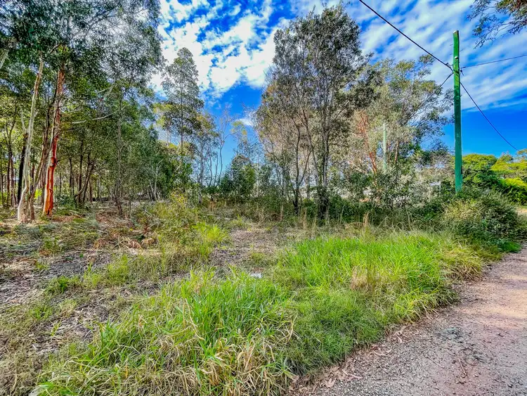 Main view of Homely land listing, 7 Summerland, Russell Island QLD 4184