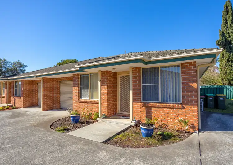 Third view of Homely block of units listing, Unit 1-8/31-33 Boyce Street, Taree NSW 2430