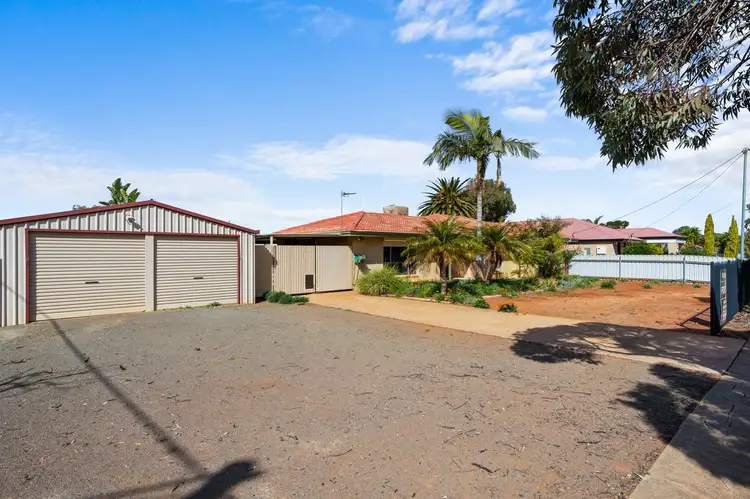 Third view of Homely house listing, 139 ADDIS STREET, West Lamington WA 6430