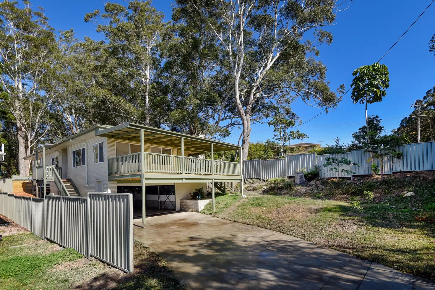 Main view of Homely house listing, 27 Crescent Street, Urunga NSW 2455