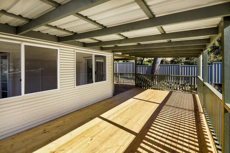 Third view of Homely house listing, 27 Crescent Street, Urunga NSW 2455
