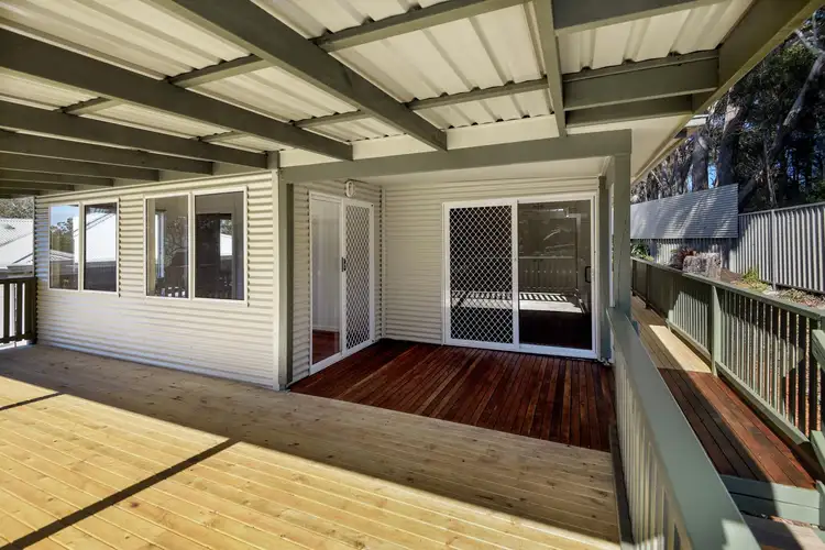 Fourth view of Homely house listing, 27 Crescent Street, Urunga NSW 2455
