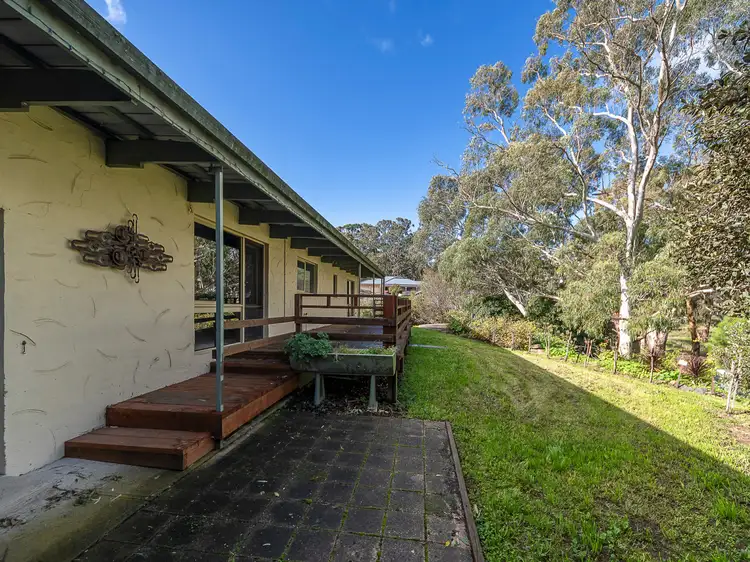 Main view of Homely house listing, 43 Wirrinilla Drive, Macclesfield SA 5153