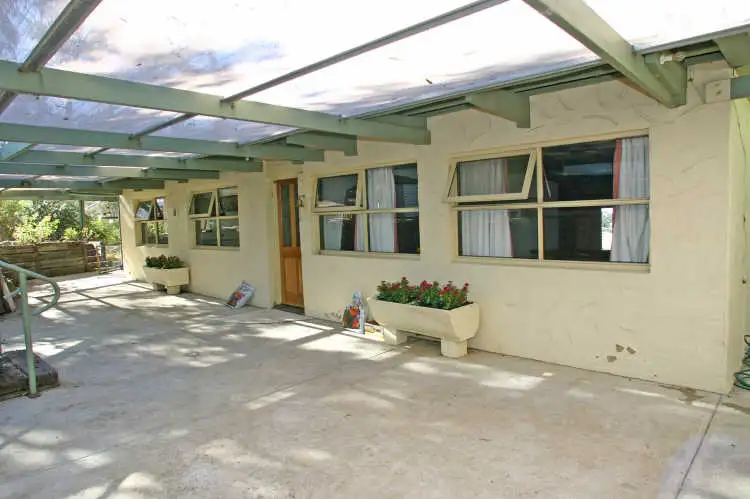 Second view of Homely house listing, 43 Wirrinilla Drive, Macclesfield SA 5153