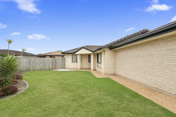 Second view of Homely house listing, 8 Tilley Court, Caboolture QLD 4510