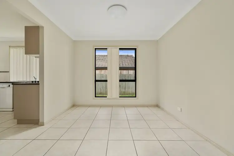 Fourth view of Homely house listing, 8 Tilley Court, Caboolture QLD 4510
