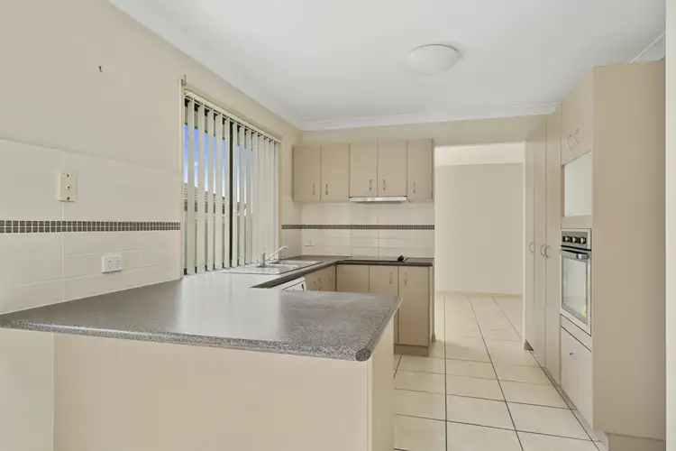 Fifth view of Homely house listing, 8 Tilley Court, Caboolture QLD 4510