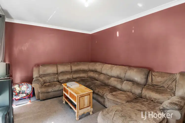 Fourth view of Homely house listing, 15 Sunburst Grove, Collie WA 6225