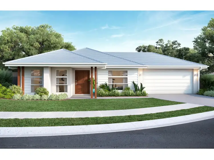 Main view of Homely house listing, 16 Little Tern Street, Old Bar NSW 2430