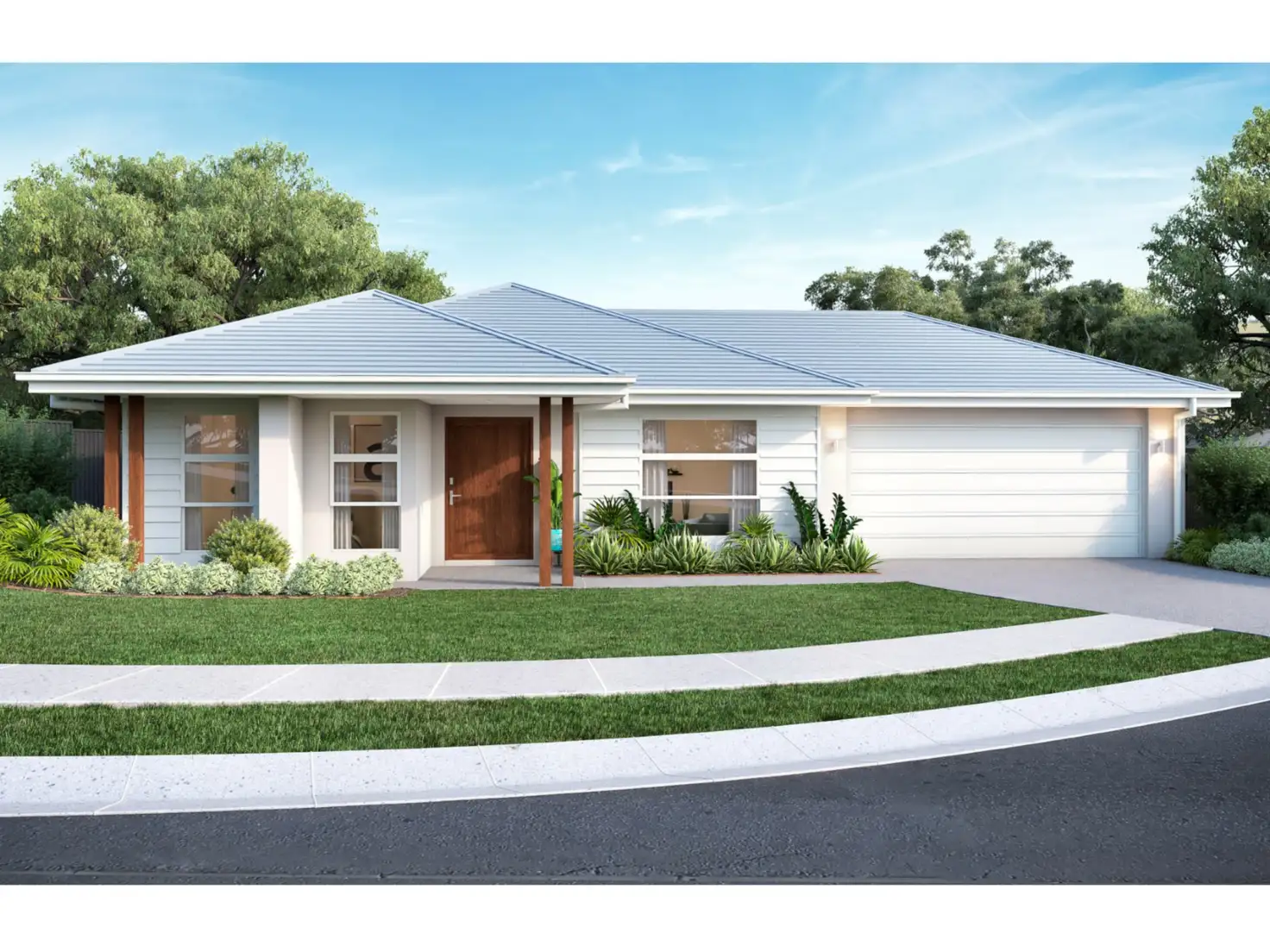 Main view of Homely house listing, 16 Little Tern Street, Old Bar NSW 2430