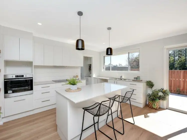 Fifth view of Homely house listing, 16 Little Tern Street, Old Bar NSW 2430
