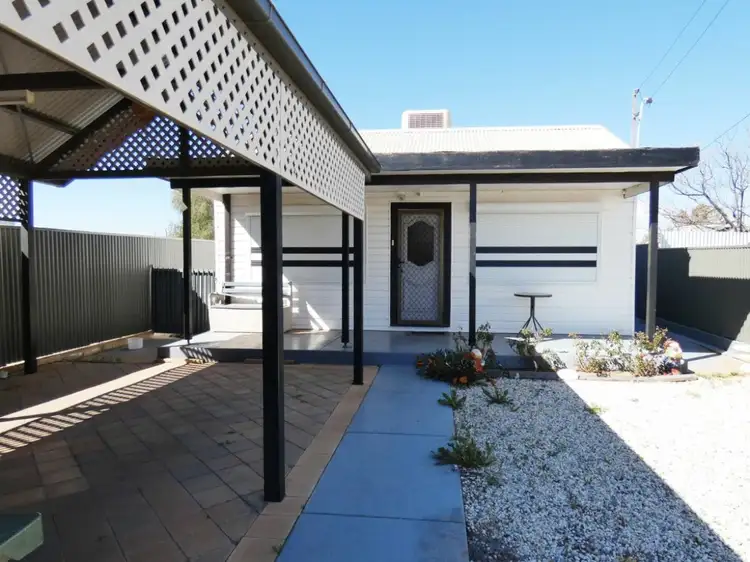 Second view of Homely house listing, 185 Pell Lane, Broken Hill NSW 2880
