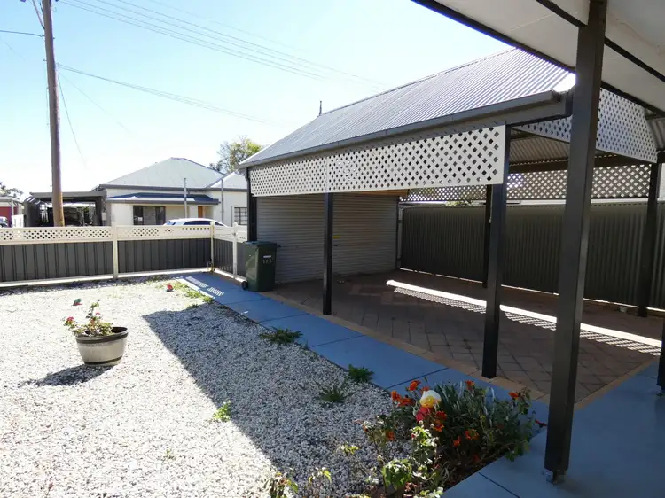 Third view of Homely house listing, 185 Pell Lane, Broken Hill NSW 2880