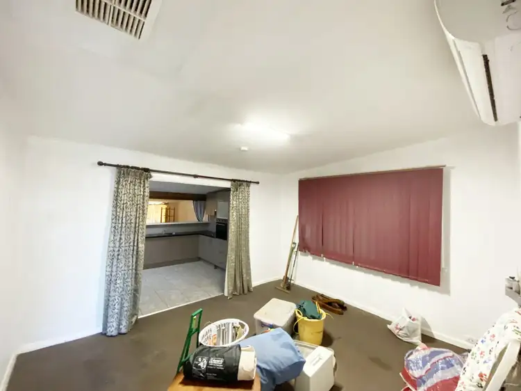 Fourth view of Homely house listing, 185 Pell Lane, Broken Hill NSW 2880