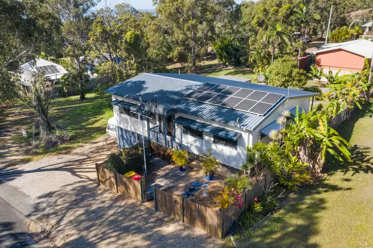 Main view of Homely house listing, 28 Leanne Street, Macleay Island QLD 4184