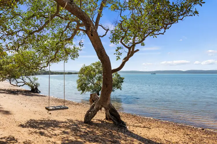 Second view of Homely house listing, 28 Leanne Street, Macleay Island QLD 4184