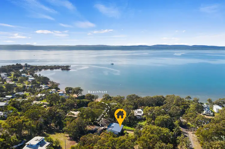 Third view of Homely house listing, 28 Leanne Street, Macleay Island QLD 4184