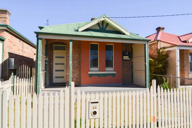 Main view of Homely house listing, 34 Laurence Street, Lithgow NSW 2790