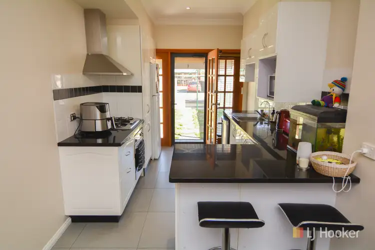 Second view of Homely house listing, 34 Laurence Street, Lithgow NSW 2790